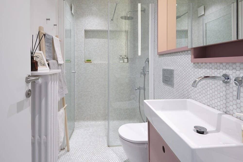 Foto 11 von 30: Bright & Spacious 2 Bedroom Family Apartment in Vibrant Moda