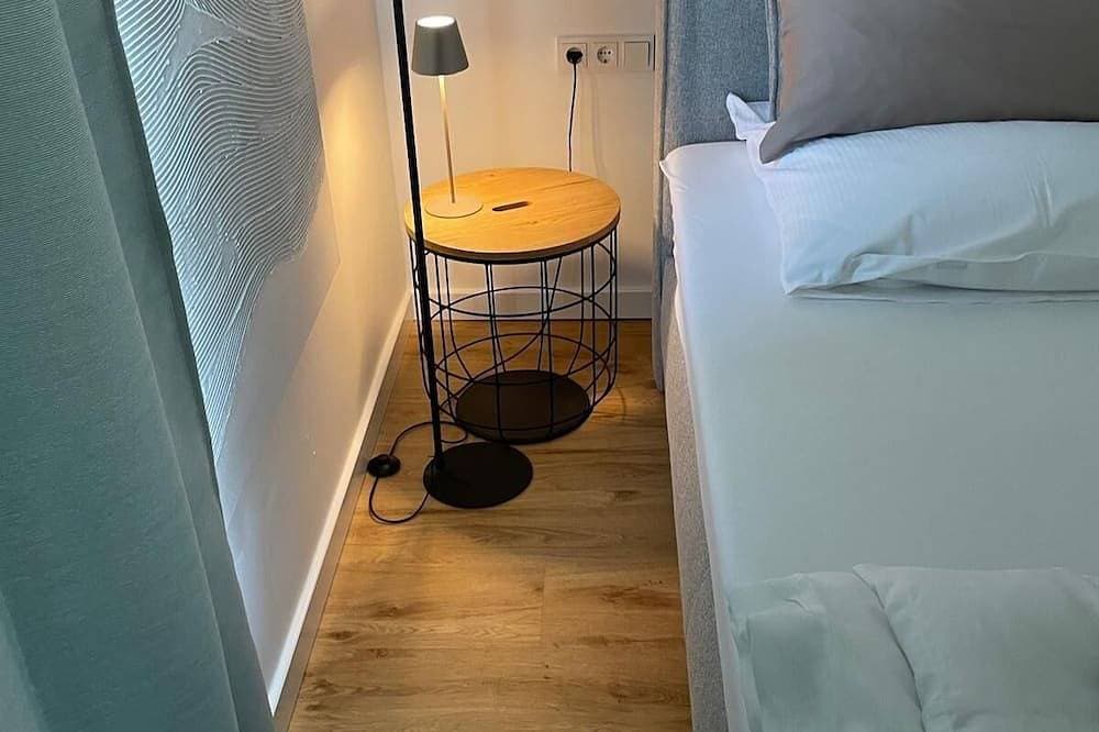 Foto 4 von 22: Topmoderne Ferienwohnung hinterm Deich
