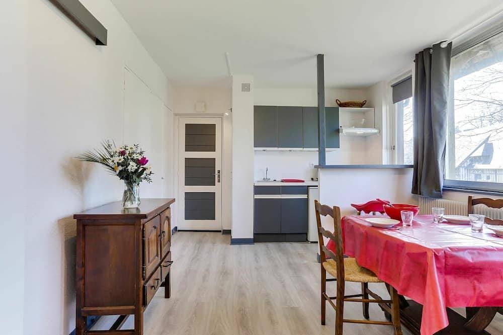 Foto 12 von 23: Gemütliche Wohnung für 4 Leute mit  W-Lan und TV