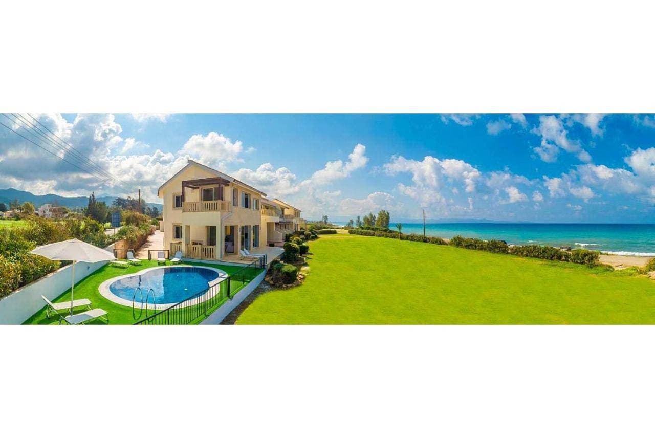 Foto 8 von 46: Villa with Private Pool