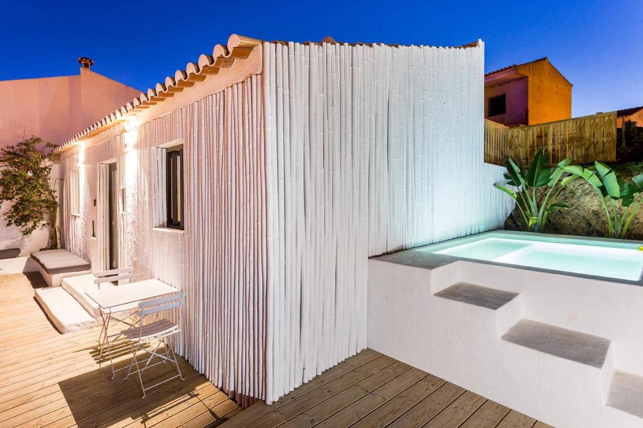 Cabana 1 by Soul-Houses 1