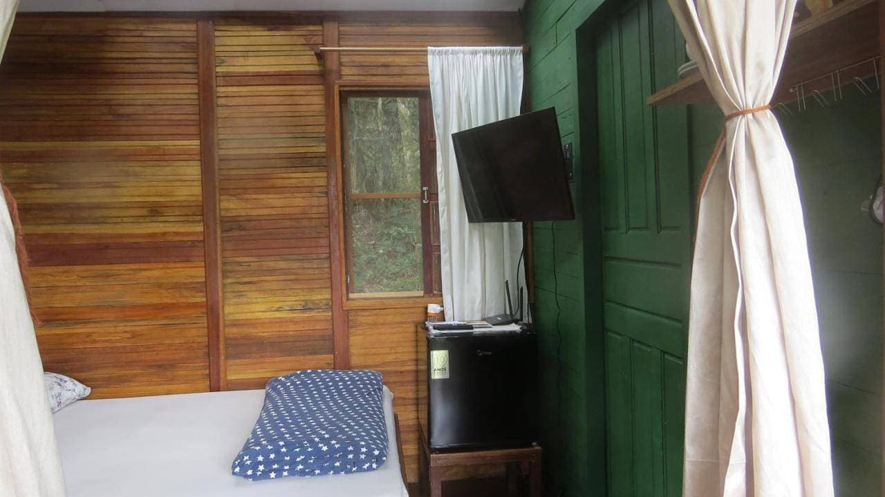 Foto 9 von 35: One-Bedroom Chalet