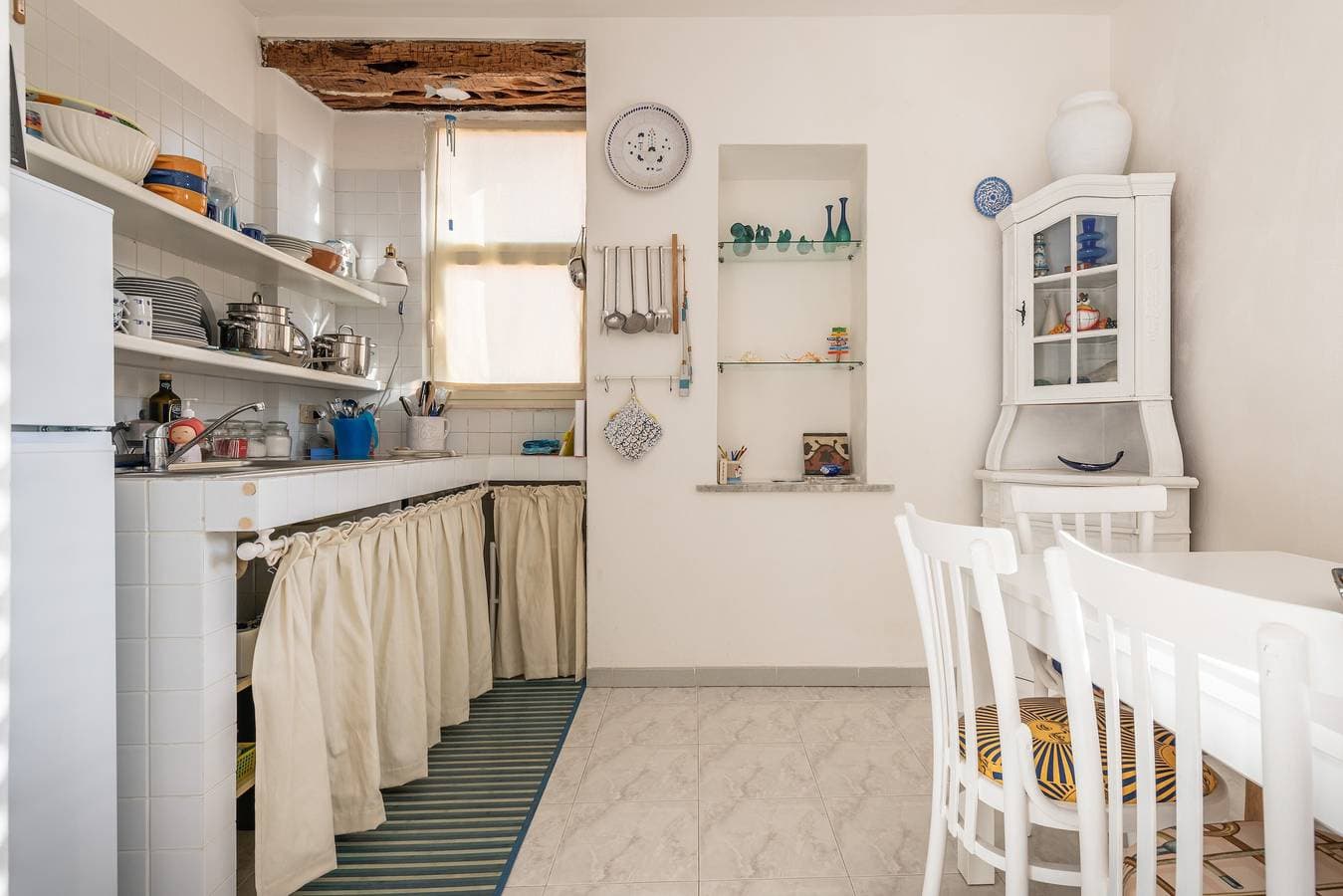 Foto 6 von 26: Ferienwohnung 'L'Appartamento nel Corso' mit WLAN