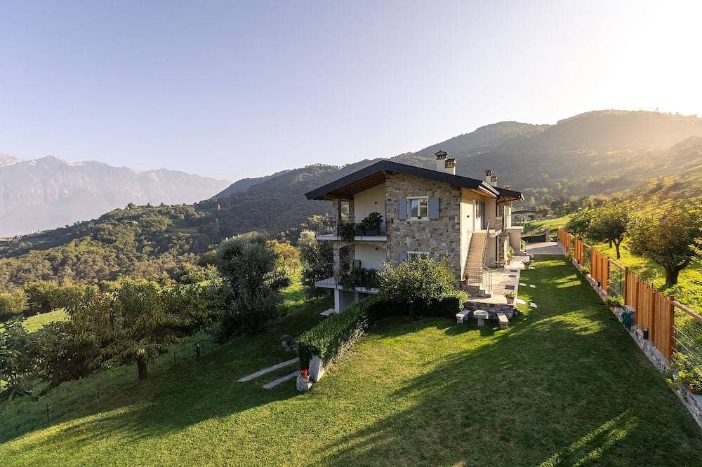 Mos Country House - Wohnung \"Ascolto\" 1