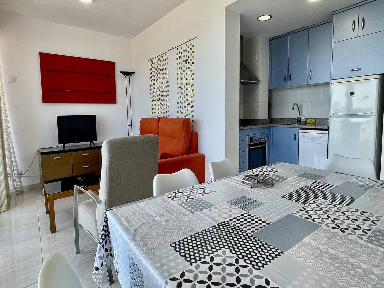 Foto 8 von 21: Wohnung in Spanien am Sandstrand