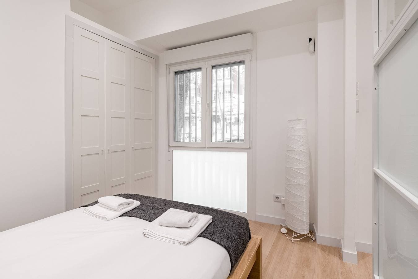 Foto 11 von 16: GuestReady - Flat near Palacio Real