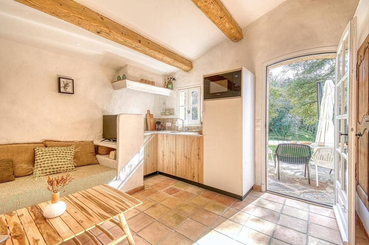 Foto 5 von 19: One-Bedroom House