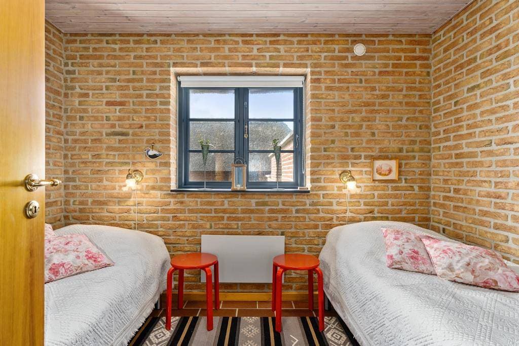 Foto 9 von 31: Rustikales Ferienhaus mitten in den Dünen – Nur 200 m zum Strand!