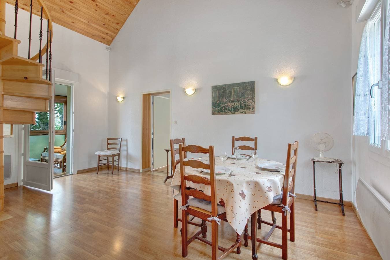 Appartement Plouha 1