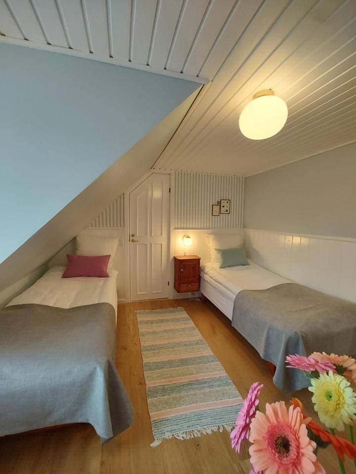 Foto 12 von 44: Double or Twin Room