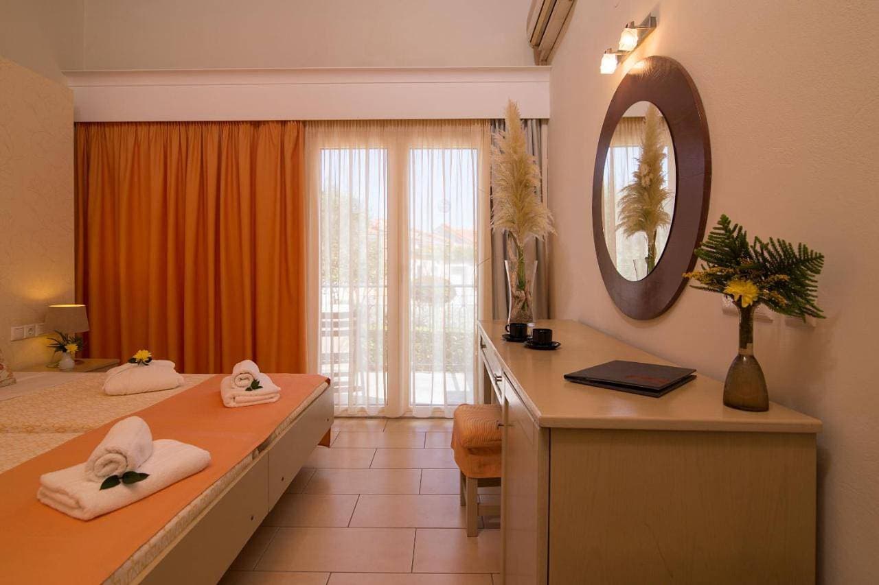 Foto 9 von 17: Twin Room with Sea View