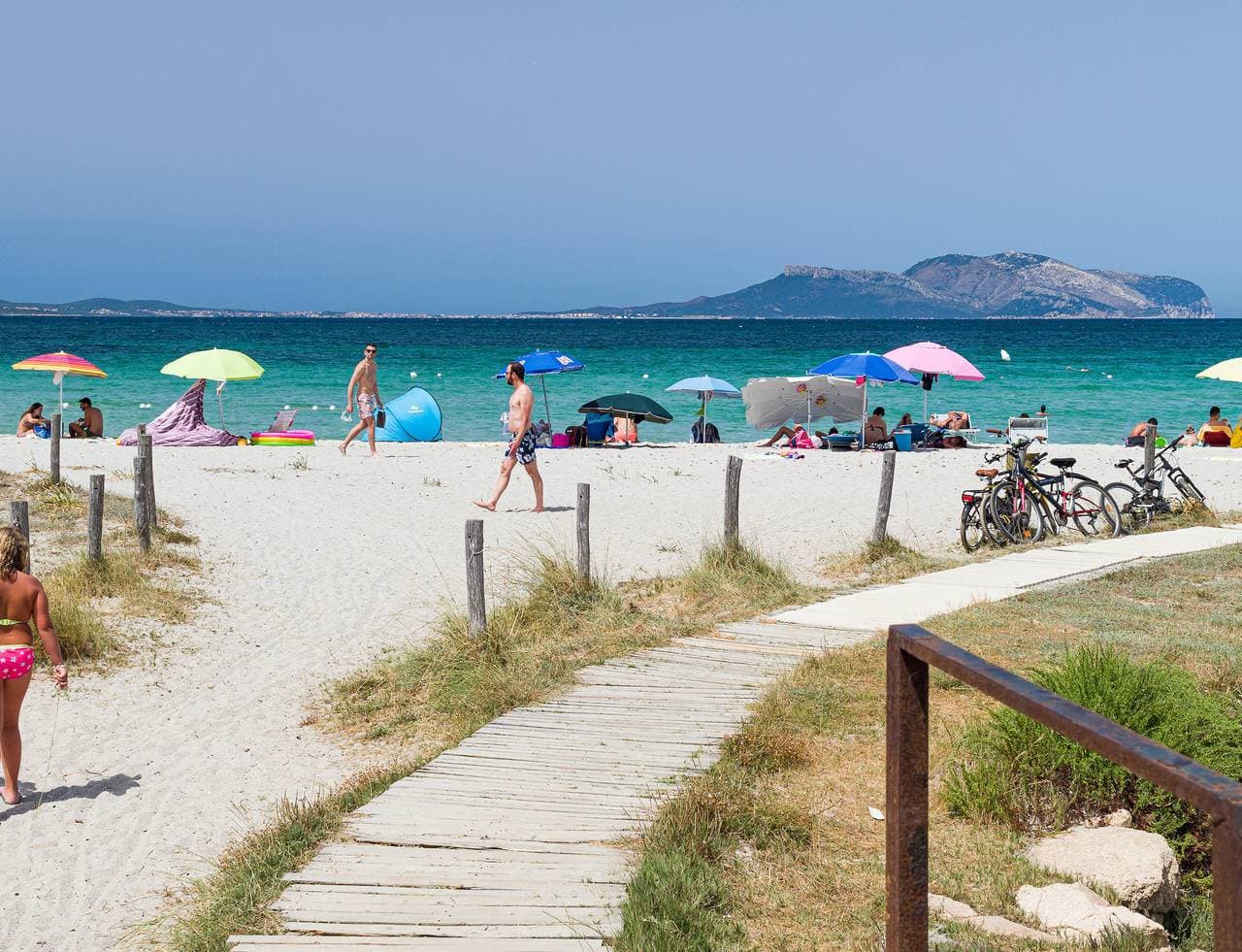 Foto 6 von 31: Myrsine 7S - Designwohnung, 4 Minuten vom Sandstrand entfernt