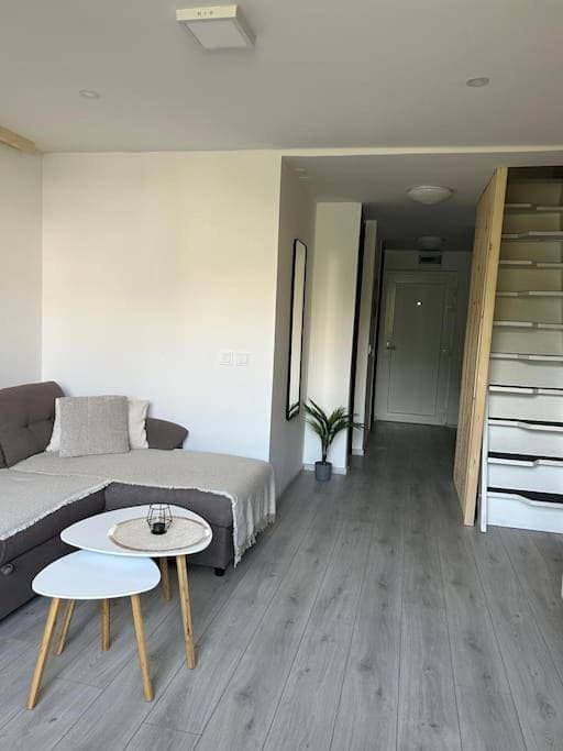 Foto 4 von 11: Two-Bedroom Apartment