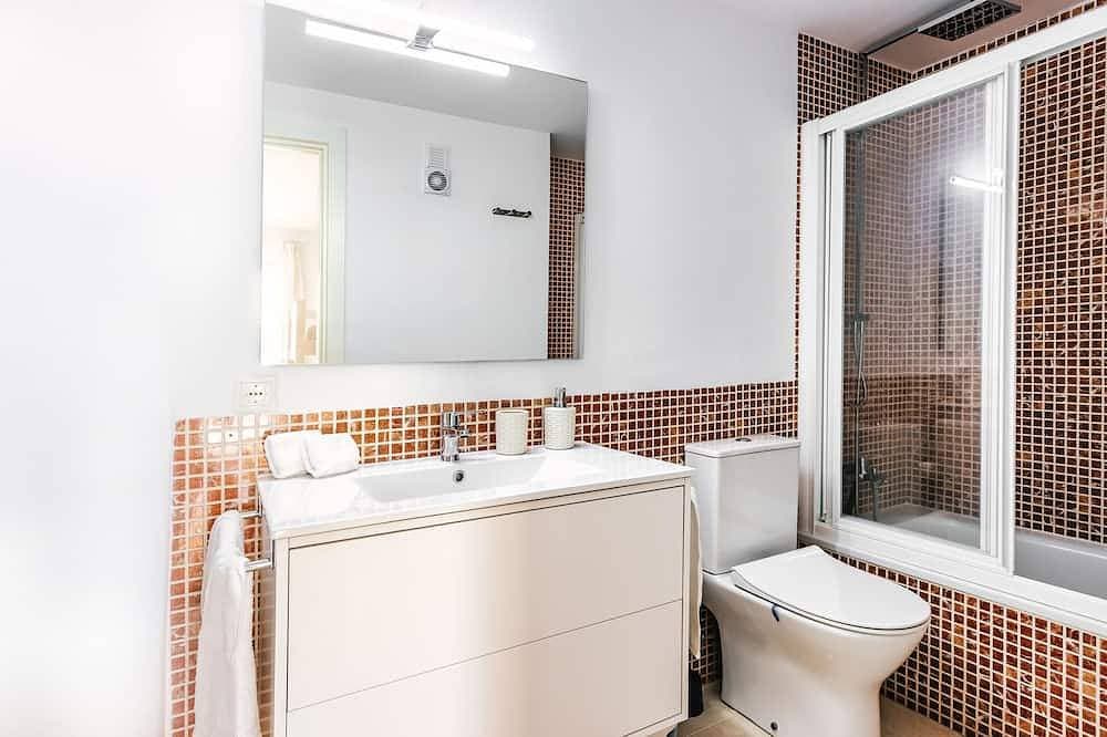 Foto 5 von 22: Amazing apartment in Cala Bona with swimming pool