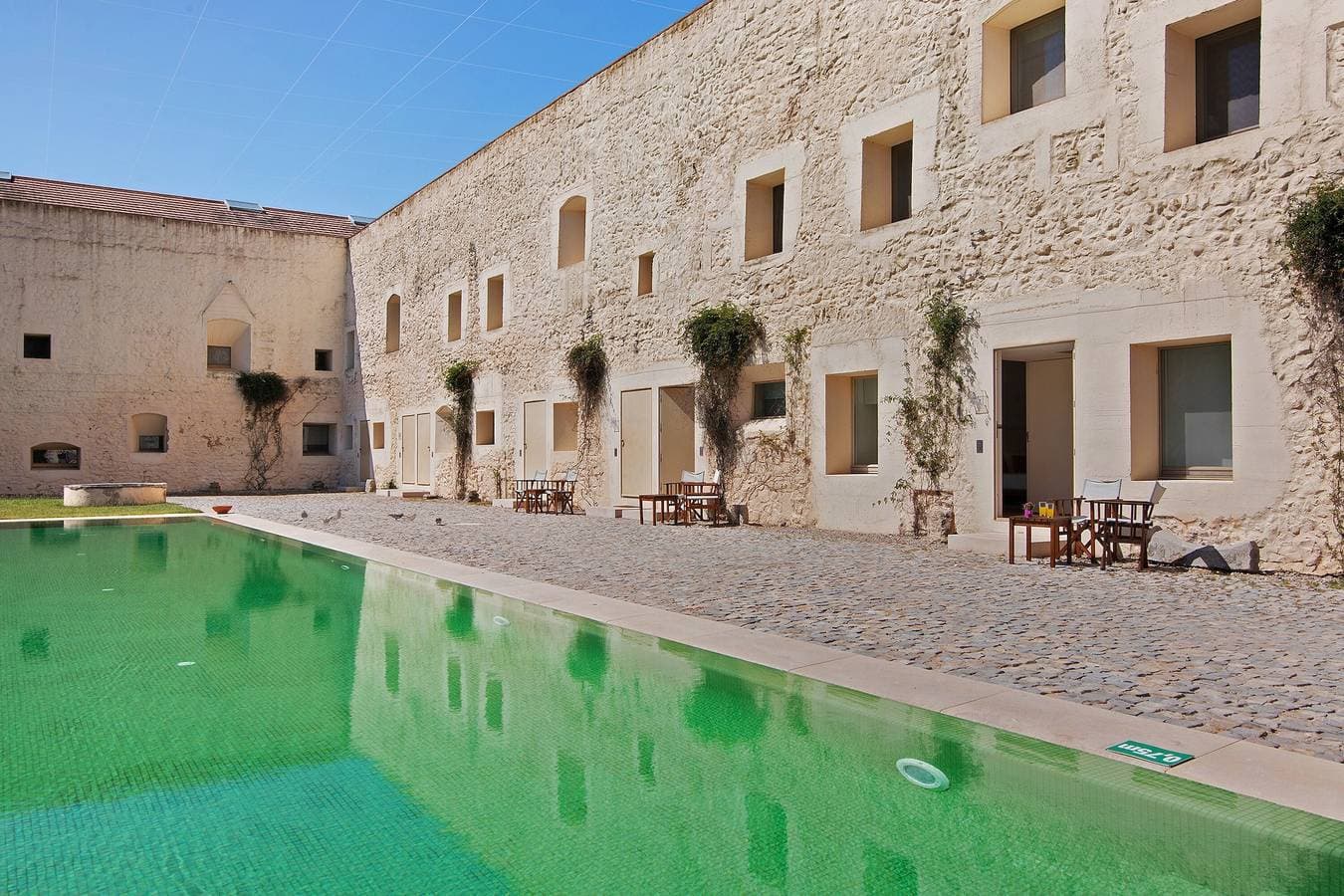 Architect Luxury Ancient Triplex Ba 1