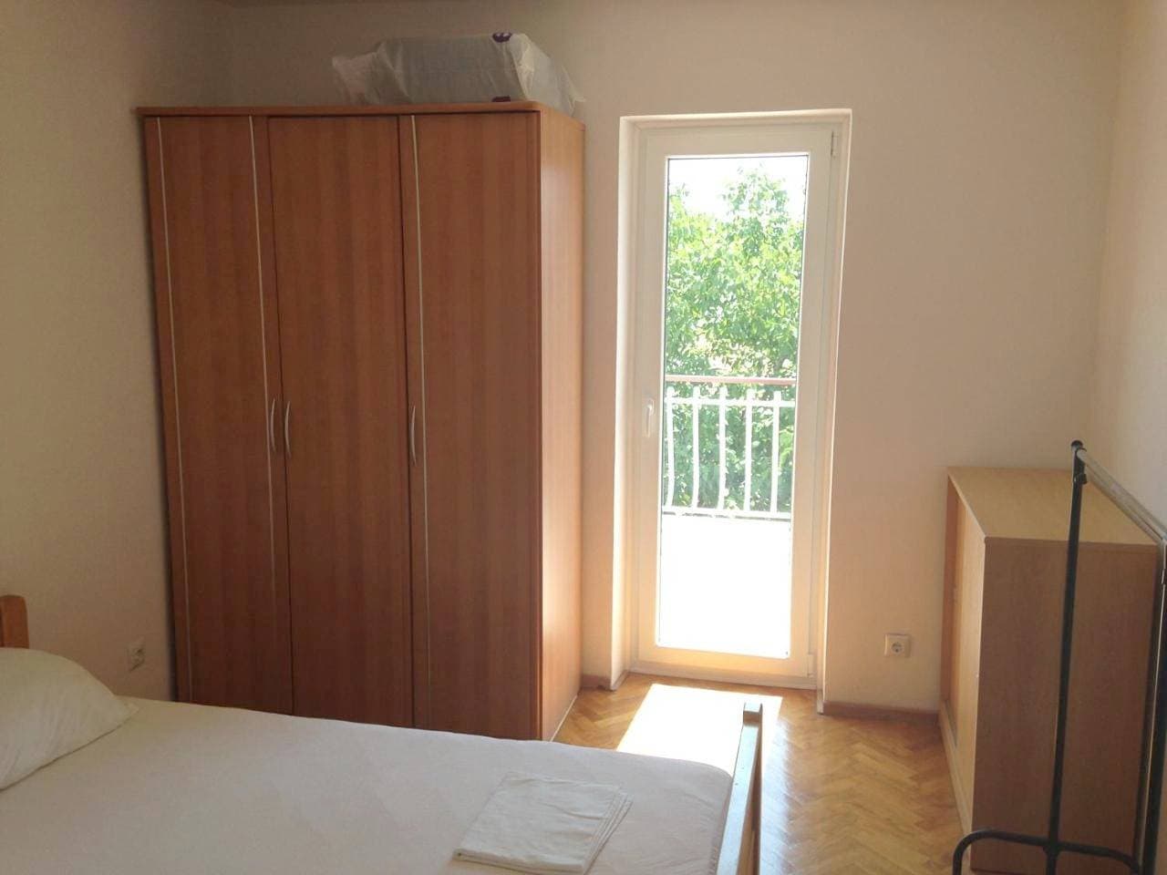 Foto 2 von 9: Apartment with Balcony