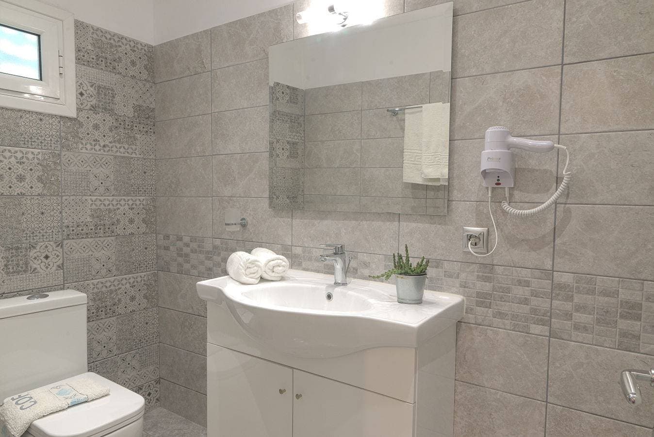 Foto 6 von 31: Ferienwohnung für 2 Personen mit Garten