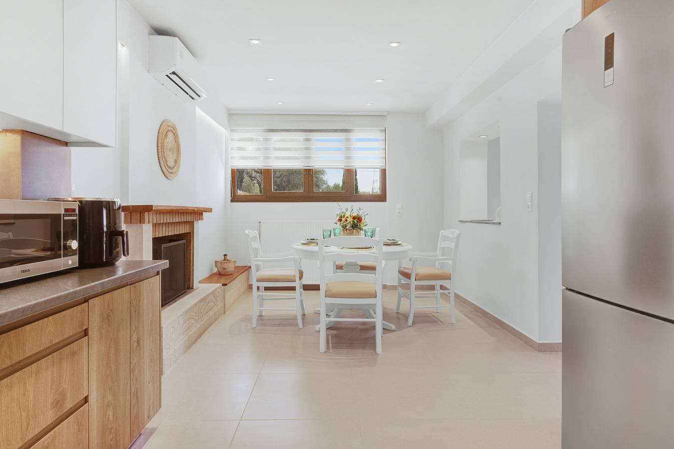 Foto 11 von 30: Finca 'Olivella Luxury Suites' mit privater Terrasse, WLAN und Klimaanlage