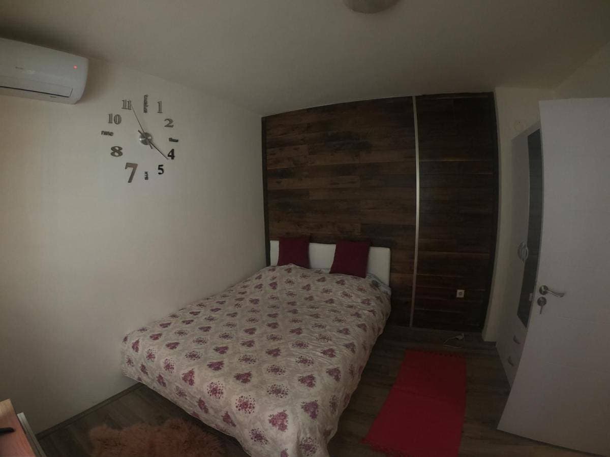 Apartman Beograd-centar 1