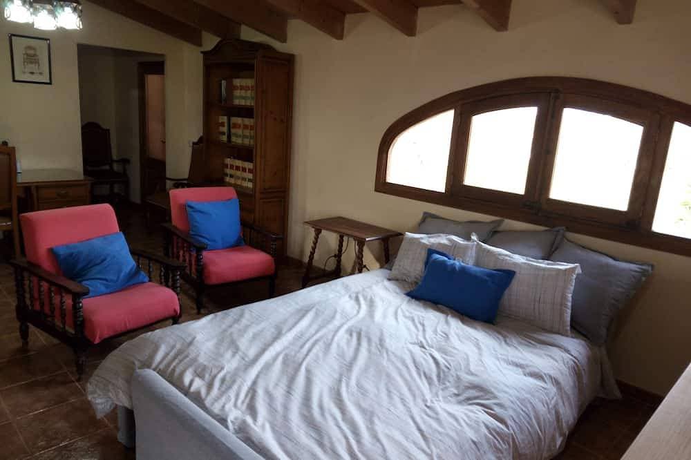 Foto 3 von 30: Ländliches haus in inca mallorca in der mitte der insel