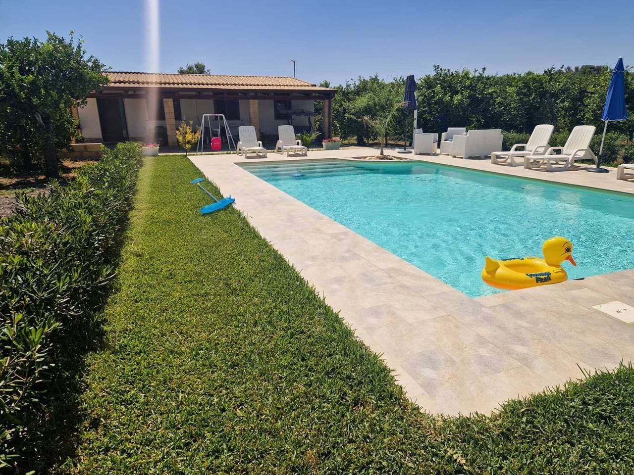 Villa Lorenzo 1