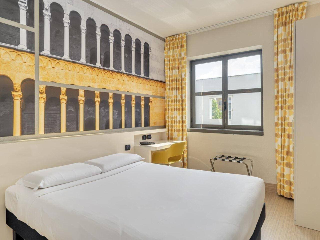 Foto 6 von 10: Standard Room with 1 Double Bed