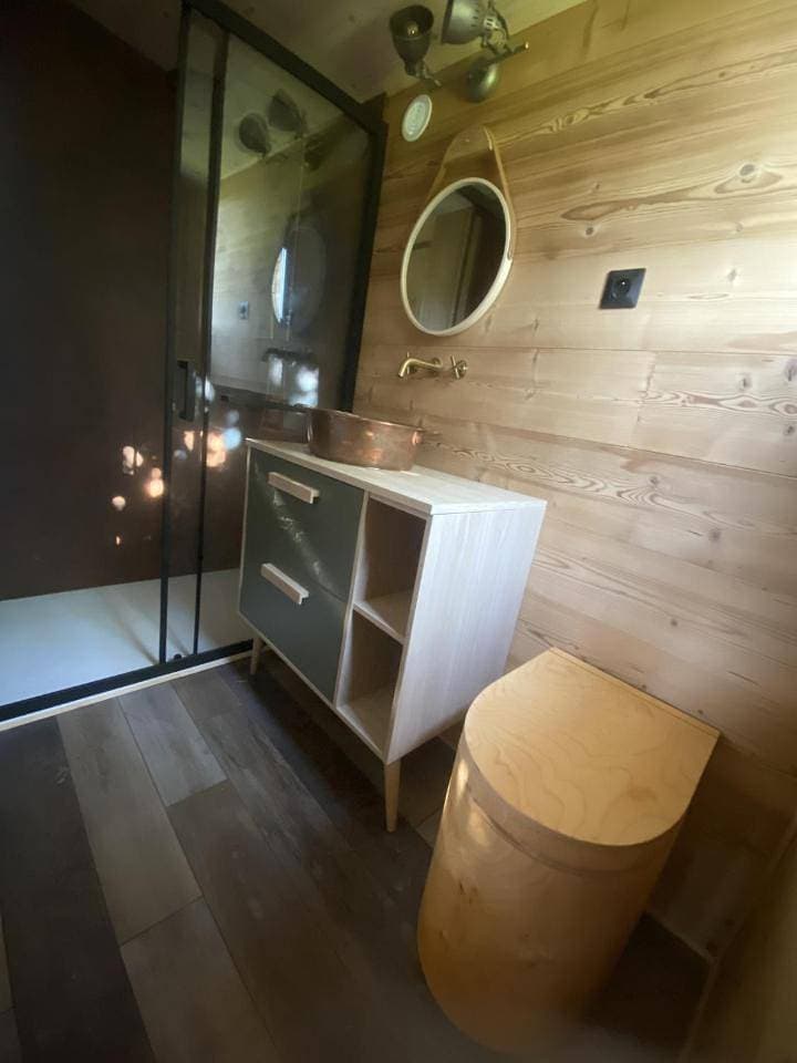 Foto 12 von 17: One-Bedroom Chalet
