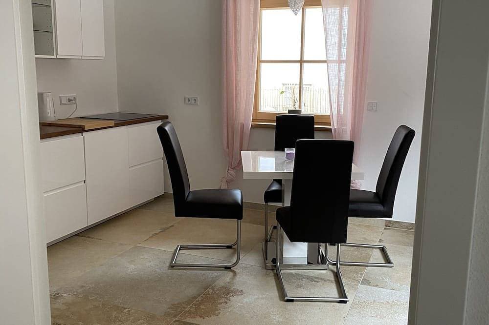 Foto 11 von 16: Helle, moderne Ferienwohnung in Jachenau Nähe Walchensee