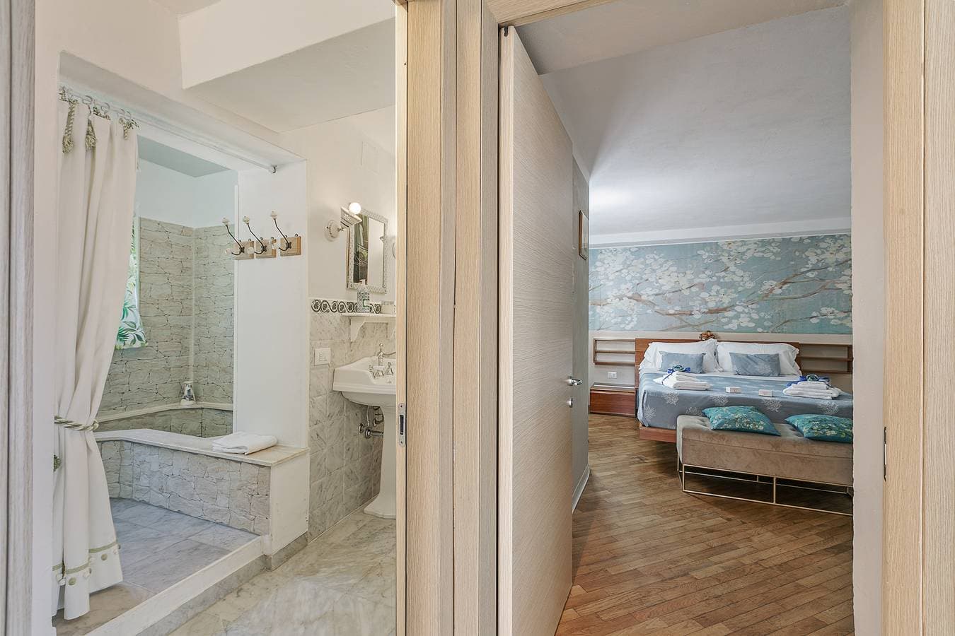 Foto 9 von 35: Casa Fra Gli Ulivi - Ponente