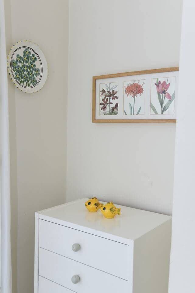Foto 13 von 71: Ferienwohnung für 5 Personen mit Garten