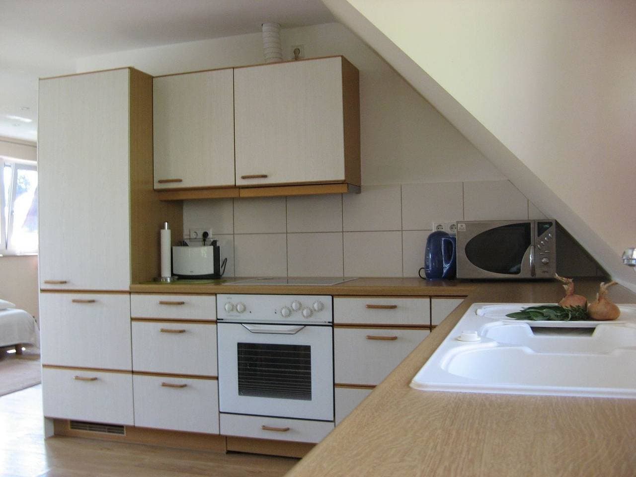 Foto 12 von 25: Haus Eiche