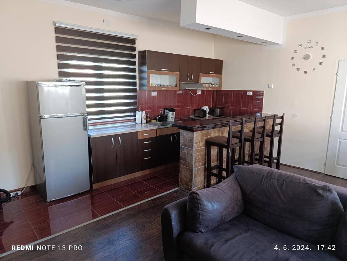 Foto 5 von 54: Suite Apartment