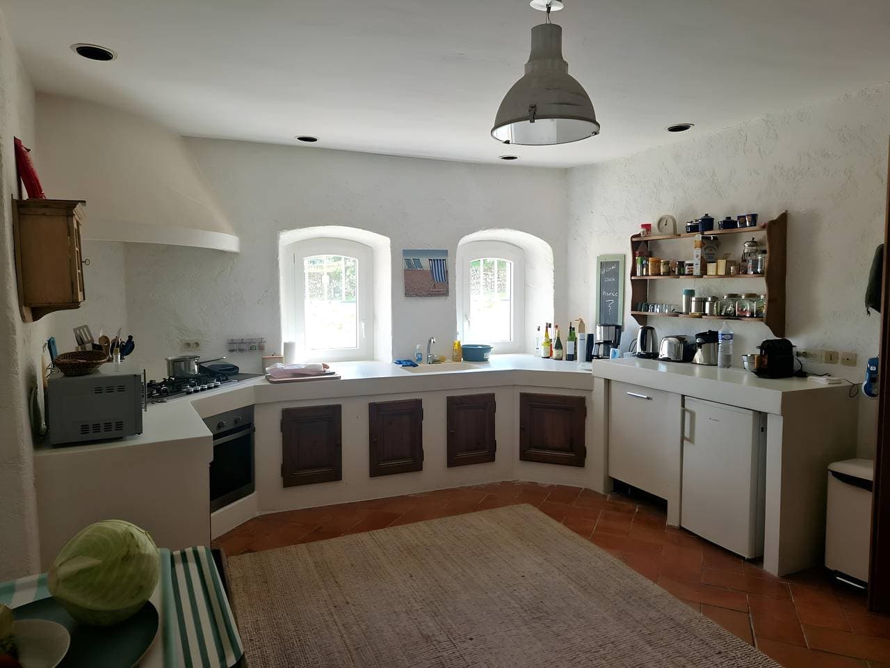 Foto 6 von 35: Wunderschöne freistehende Villa mit Pool