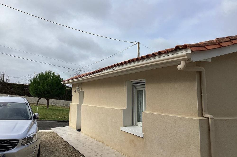 Foto 7 von 10: Maisonette bei Joly