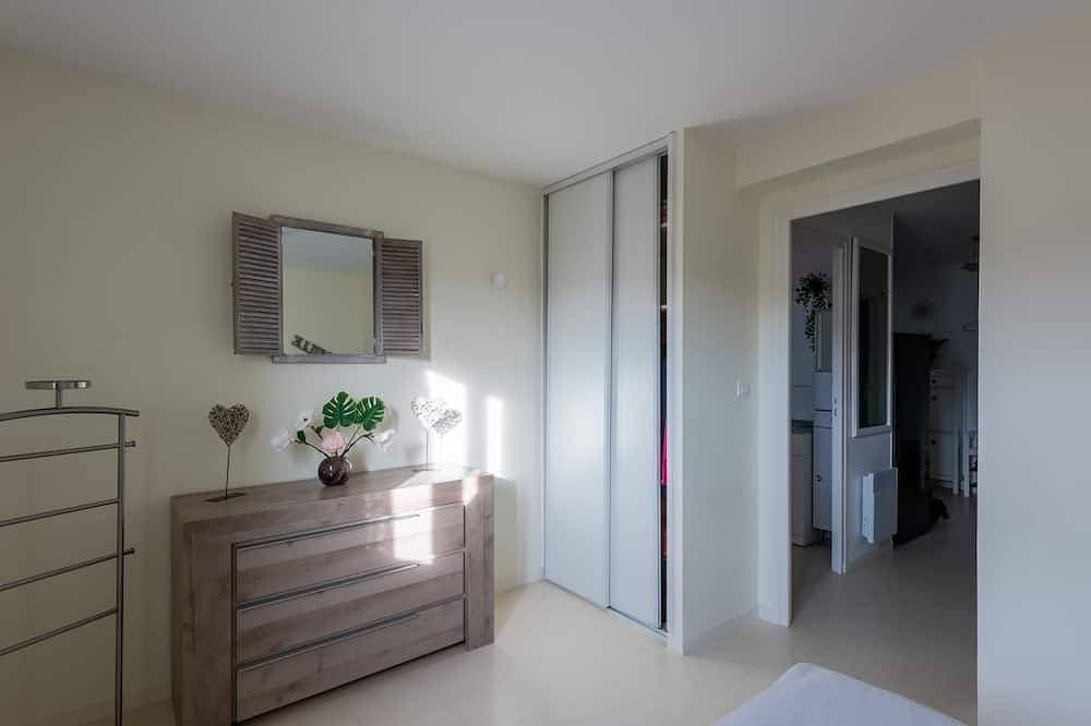 Foto 3 von 15: Swan - Appartement avec balcon proche plage Mers-les-Bains