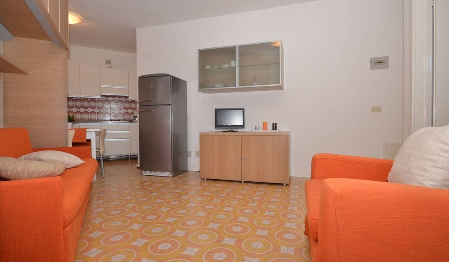 Foto 5 von 21: Studio-Rückzugsort am Pool von Beahost Rentals