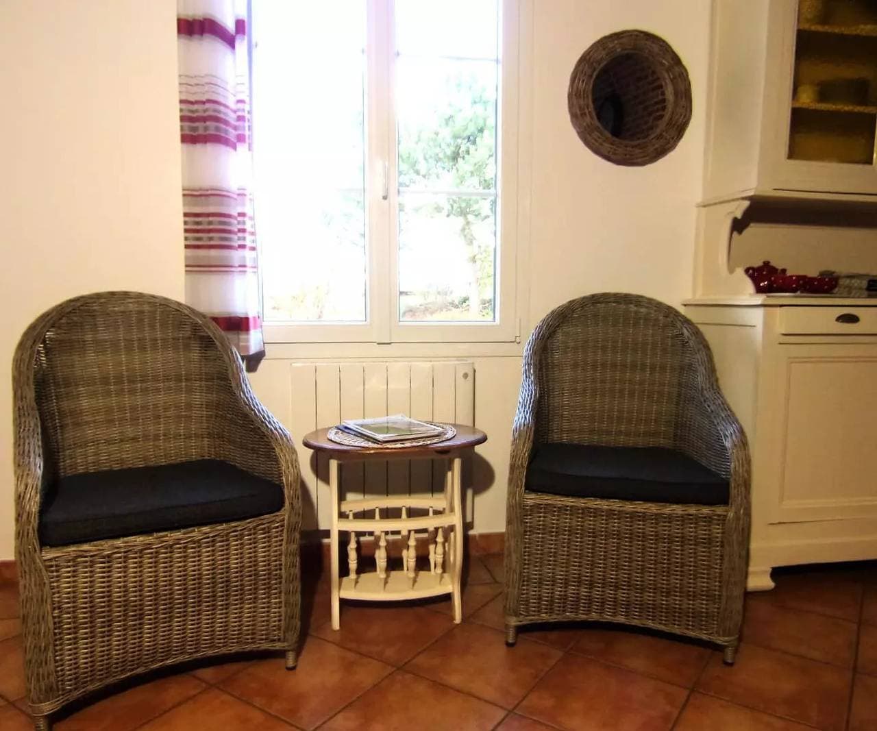 Foto 7 von 59: Gîte de France 5 Personen