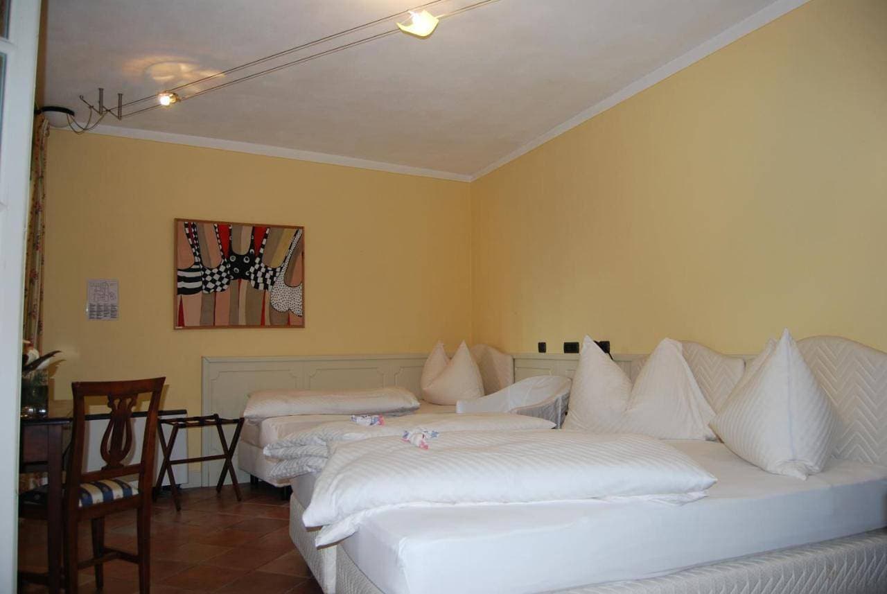 Foto 9 von 12: Double Room