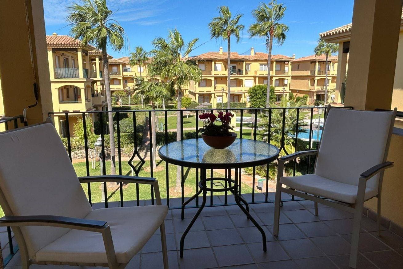 Foto 12 von 31: Ferienwohnung für 4 Personen mit Pool