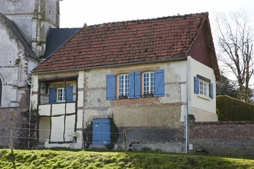 Foto 9 von 21: Gîte du Presbytère, 10 mn de la mer