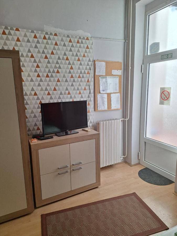 Foto 3 von 17: One-Bedroom Apartment