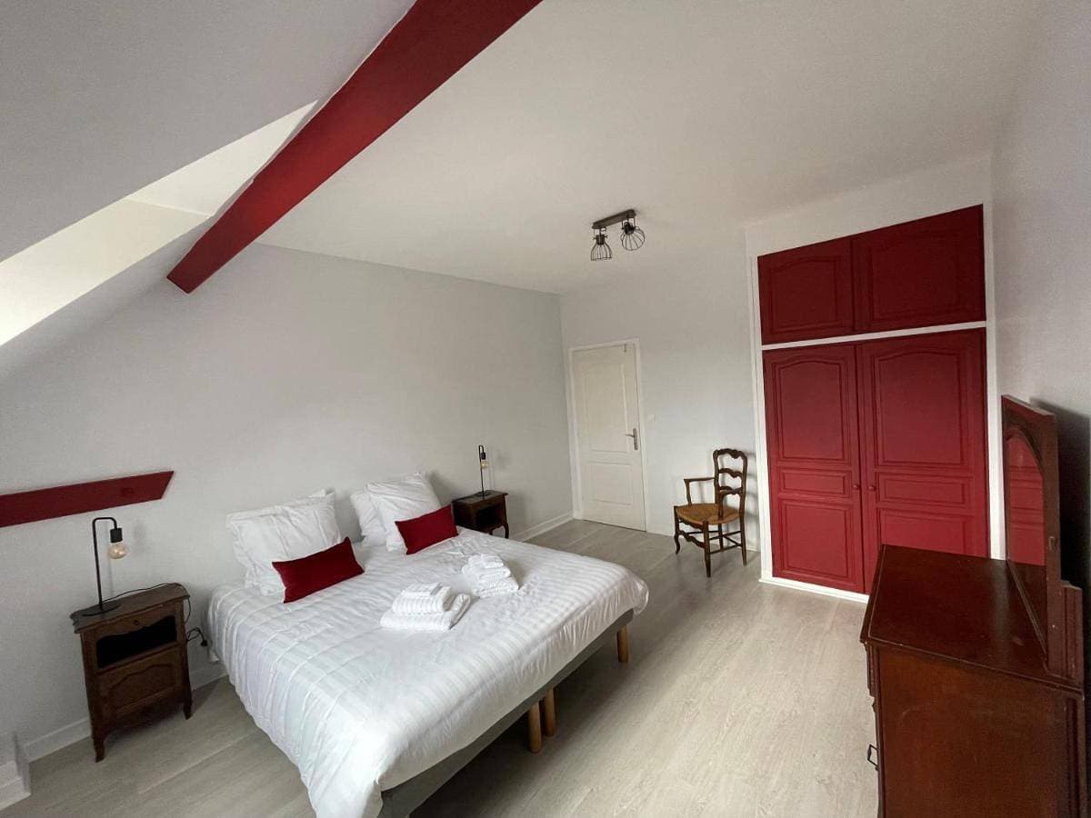 Foto 4 von 42: Two-Bedroom House