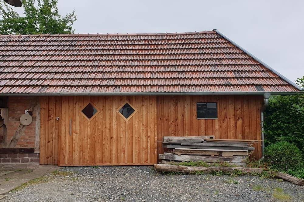 Foto 12 von 30: Ferienhaus Altes Schifferhaus - Altes Schifferhaus
