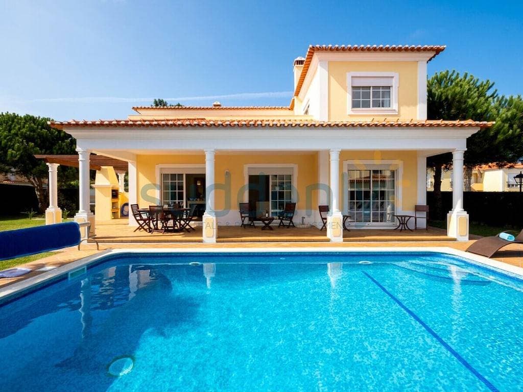 Foto 5 von 29: Villa mit 3 Schlafzimmer