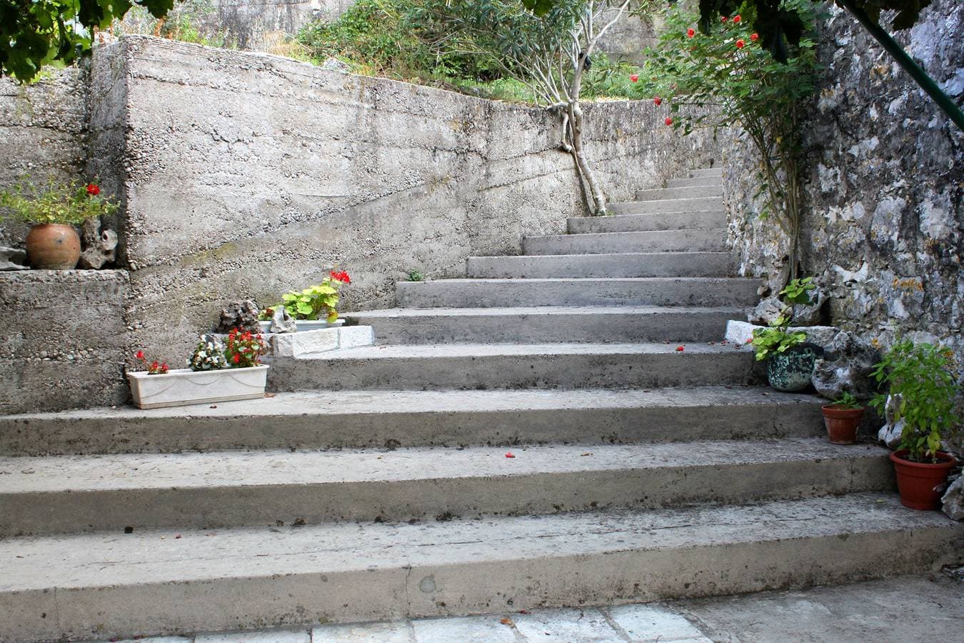 Foto 11 von 24: 1-Zimmer-Haus mit Terrasse Zrnovo, Korcula K-4876