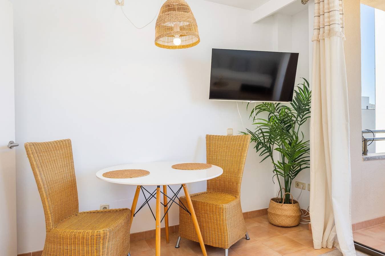 Foto 4 von 22: Gemütliche Ferienwohnung 100 m vom Strand in Cala Millor – Mallorca