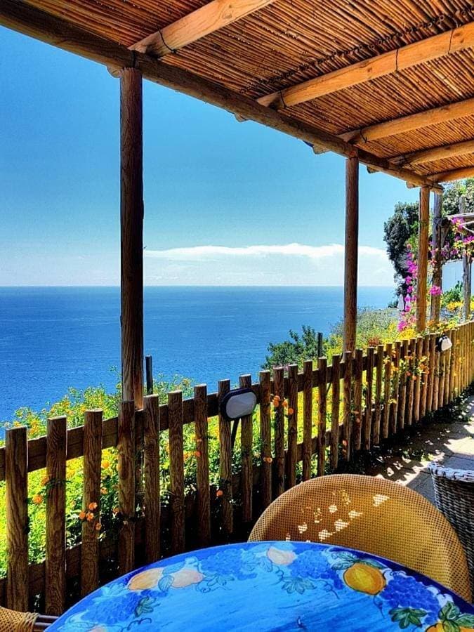 Foto 5 von 20: Double Room with Sea View