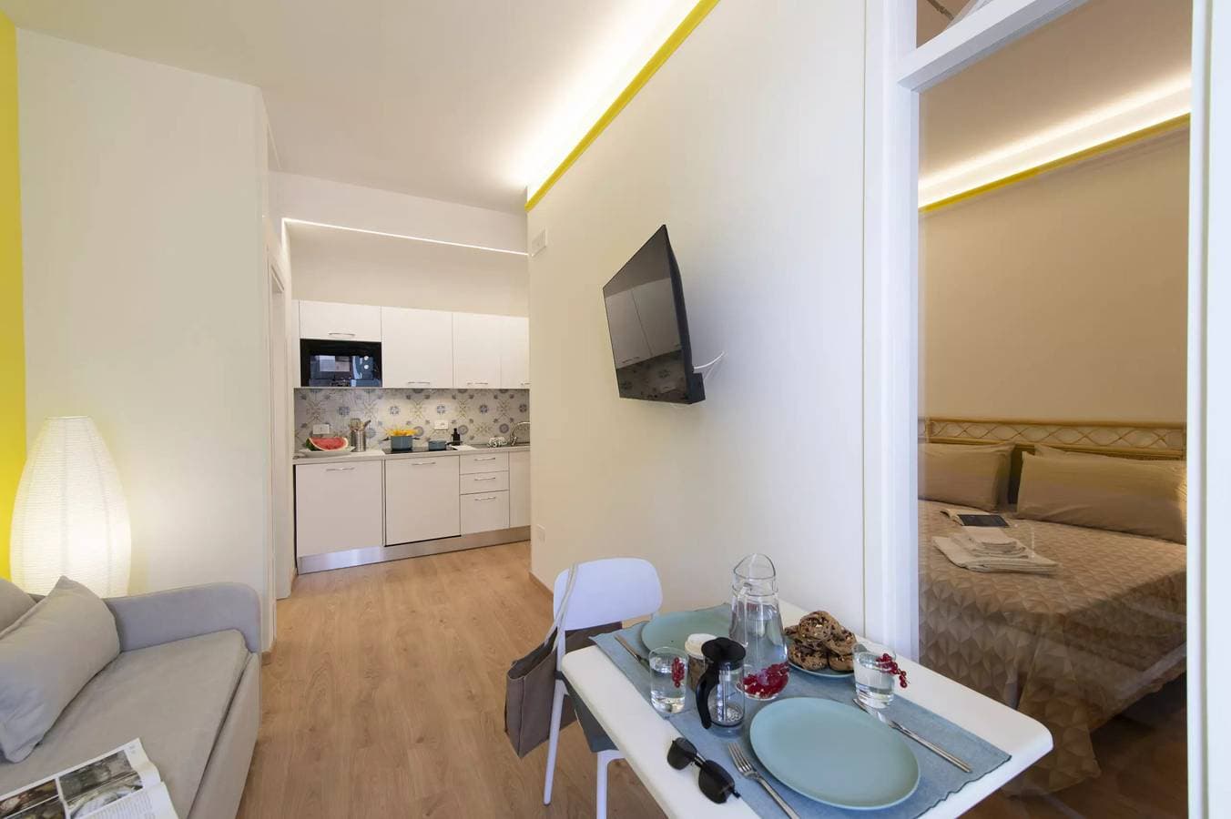 Foto 4 von 17: Suite Nerano