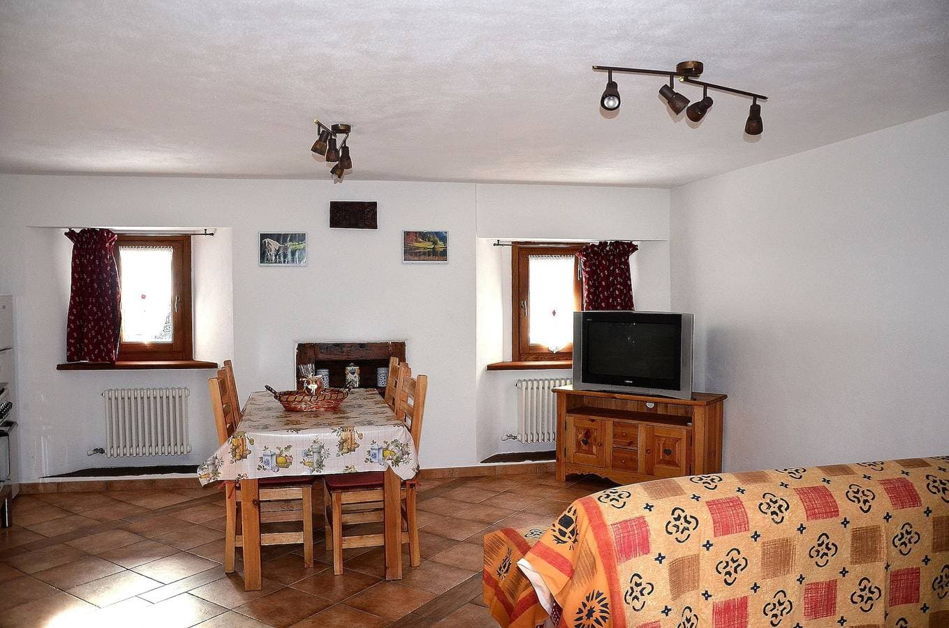 Foto 3 von 17: Wohnung Mit Garten