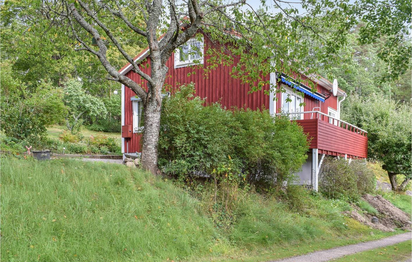 Ferienhaus 98m² 1